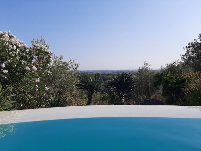 Agriturismo La Sorgente di Rossi Valentino