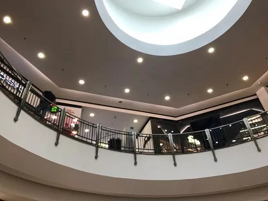Shopping – places