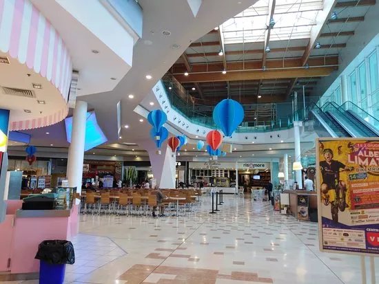 Centro Commerciale Verona Uno