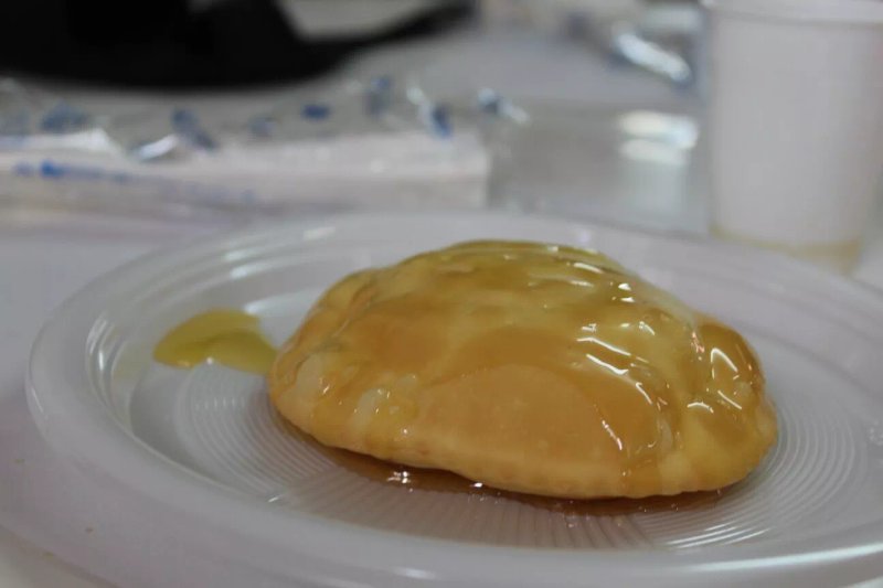 La Gastronomia di Pasella Andreana