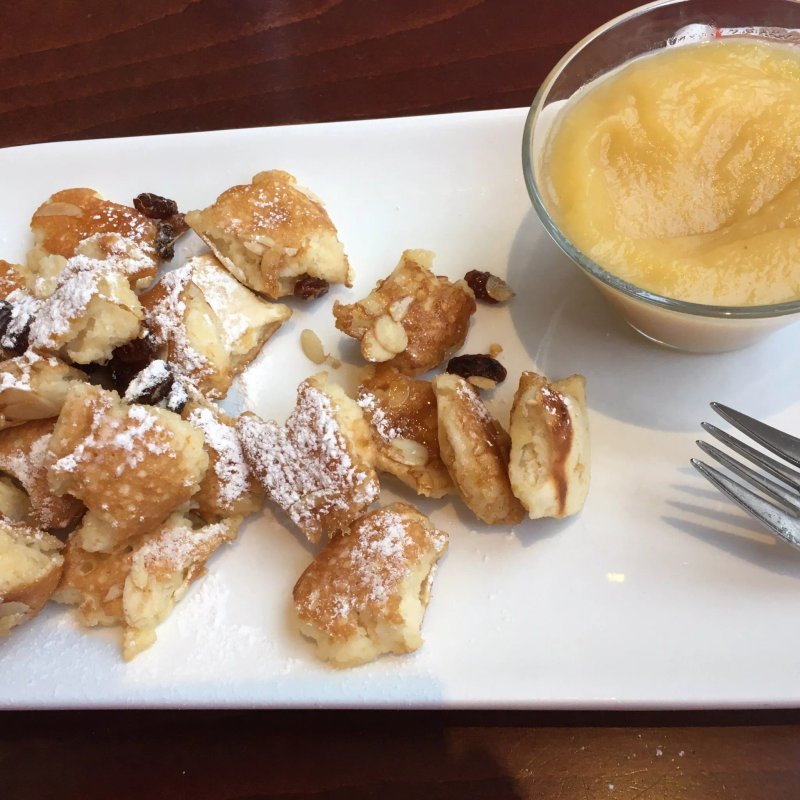 Cafe Thalia