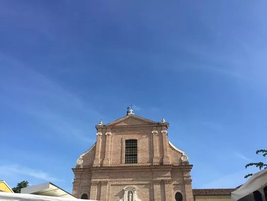 Chiesa Insigne Collegiata di Santa Lucia