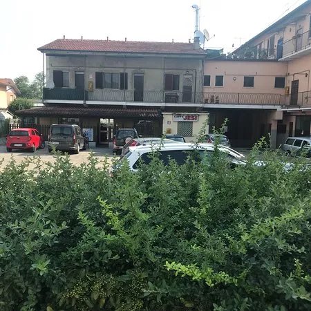 Circolo ricreativo binaschino