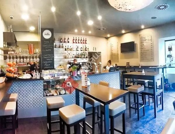 Caffe da Mika