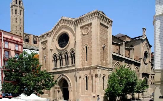 Iglesia Sant Joan