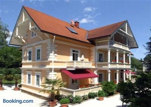 Wienerroither's SeeVilla Villa & Appartements