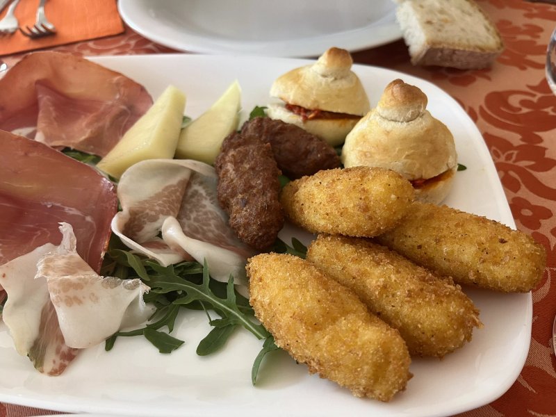 Da Zio Dario
