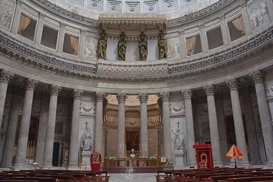 Chiesa di San Francesco da Paola