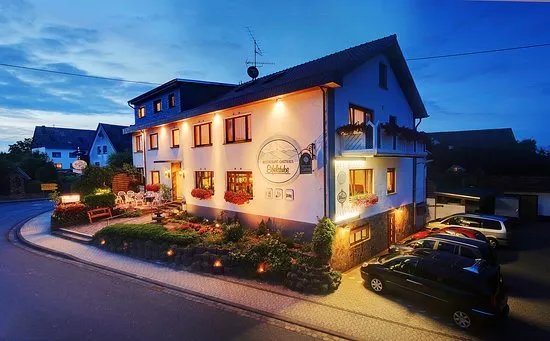 Hotel Eifelstube