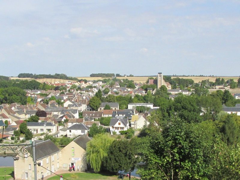 Gîte d'étape des Grands Moulins