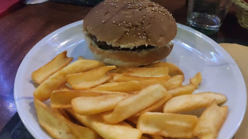Antica Macelleria Fantechi Pub & Grill