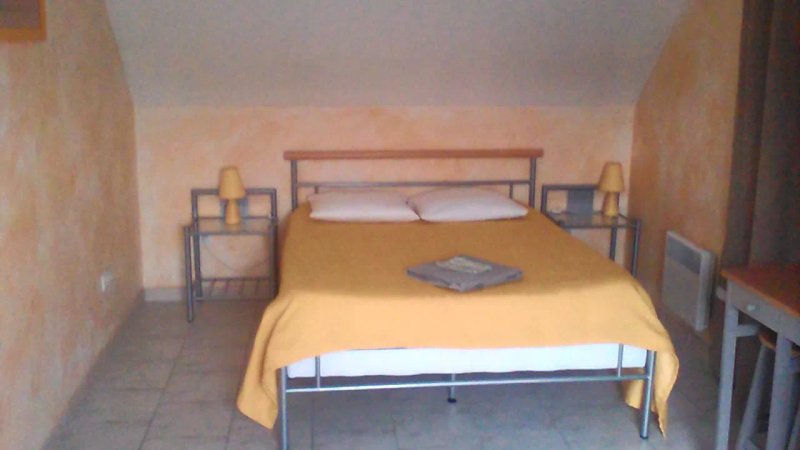 Chambres D'Hotes Sebastien Et Stephanie