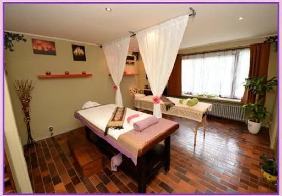 Sawasdee Thai Massage