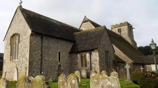 Church of St Mary Magdalene