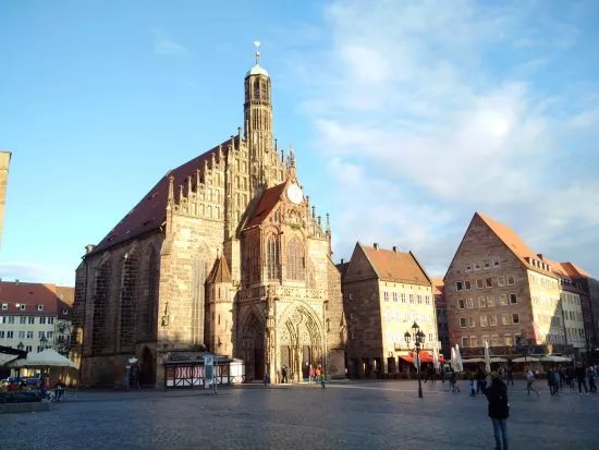 Frauenkirche