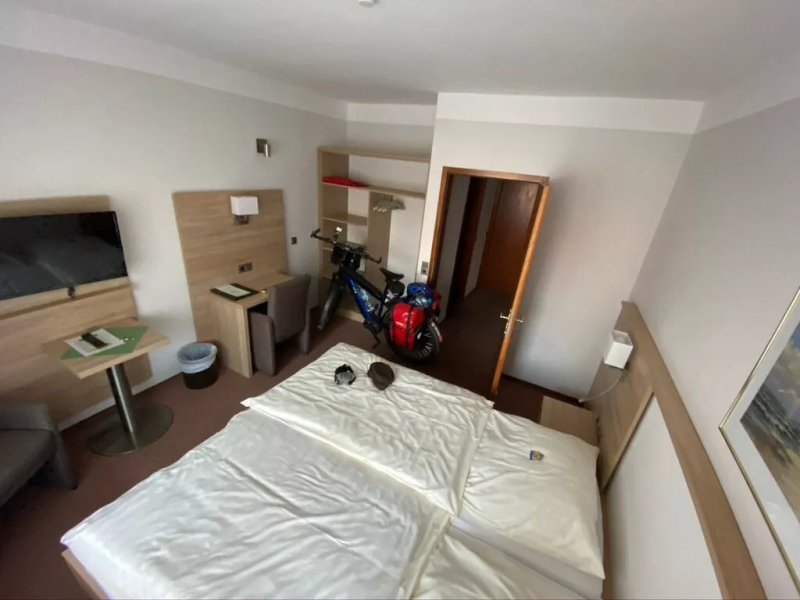 Hotel Gammelby