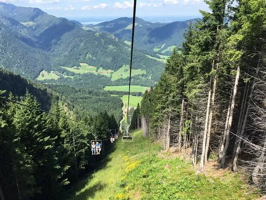 Unternbergbahn