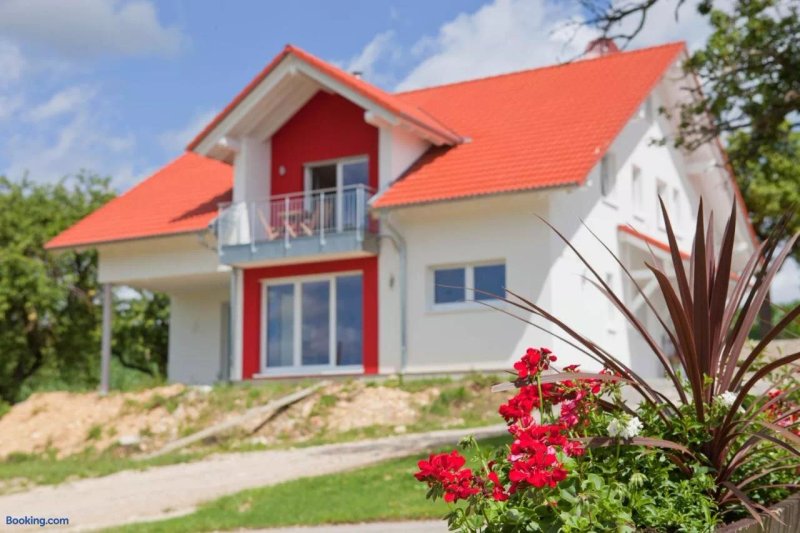 Haus Lina