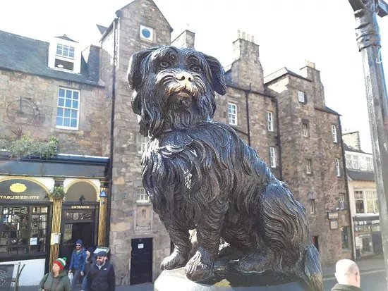 Greyfriars Bobby