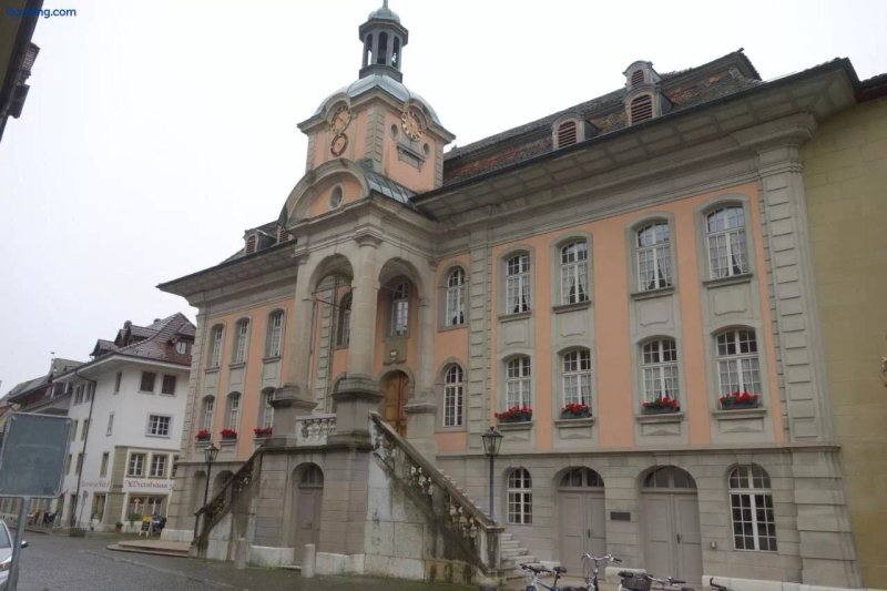 Partner Hotel Zofingen AG