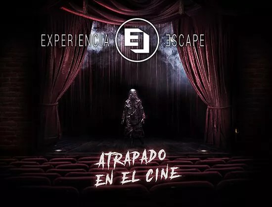 Experiencia Escape Room
