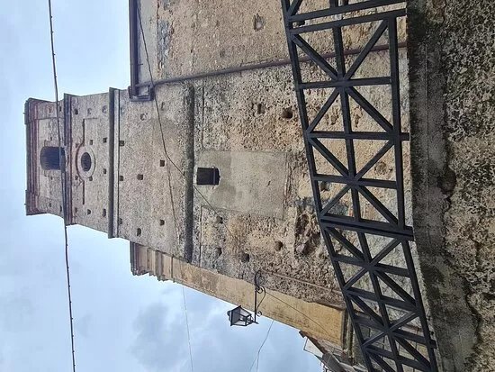 Centro Storico Di Stignano
