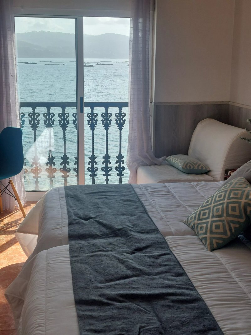 Hotel Marea