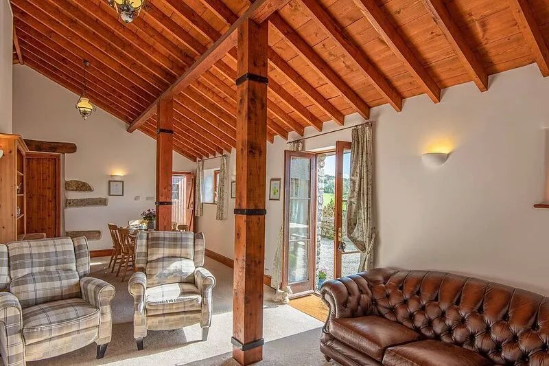 3 bedroom accommodation in Gulworthy, near Tavistock