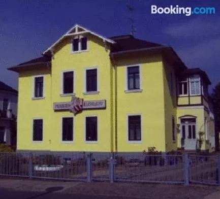 Pension Elchlepp