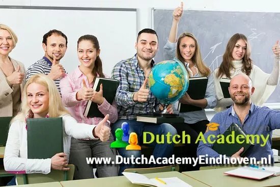 Dutch Academy Eindhoven