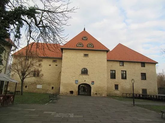 Zempleni Museum