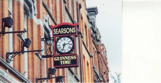Searsons