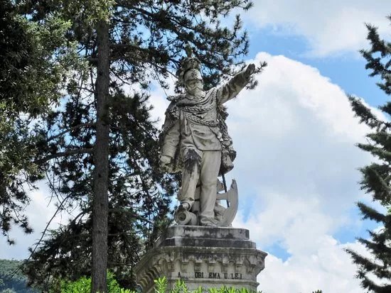 Monumento a Vittorio Emanuele II