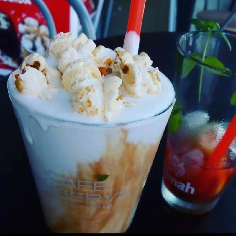 Epupa Cafe