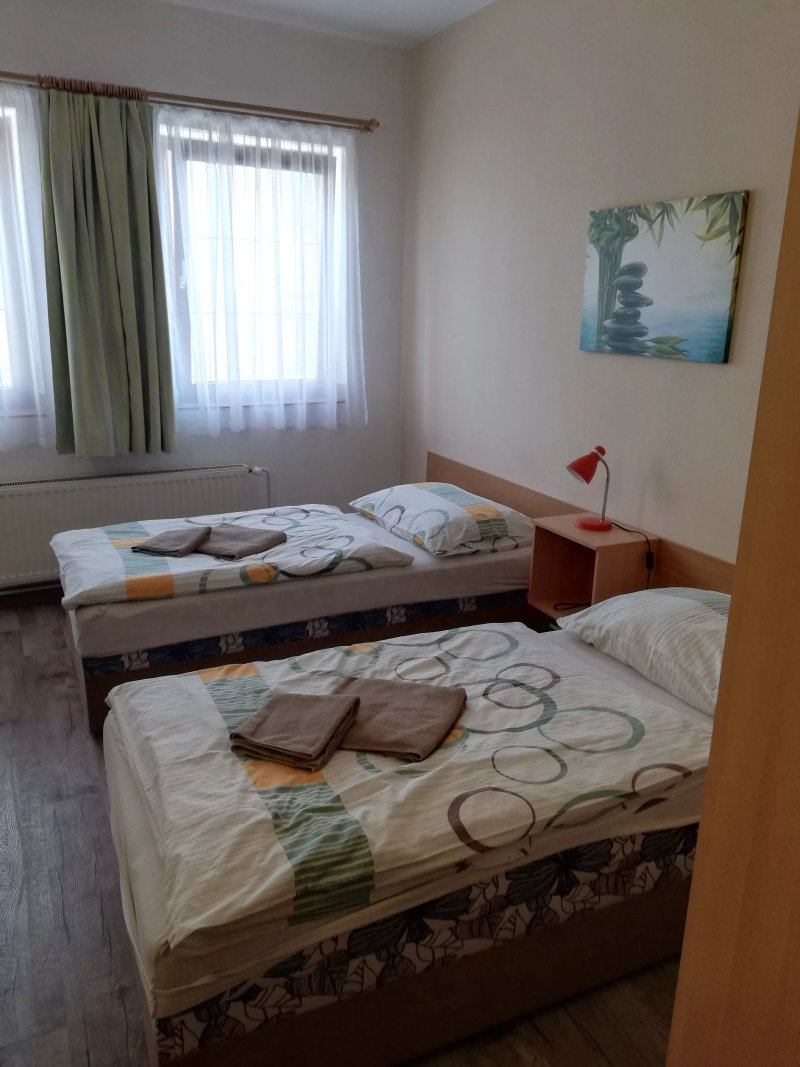 Apartmany Brno