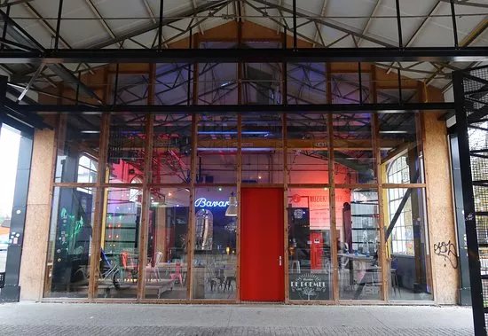 Stadstheater De Boemel