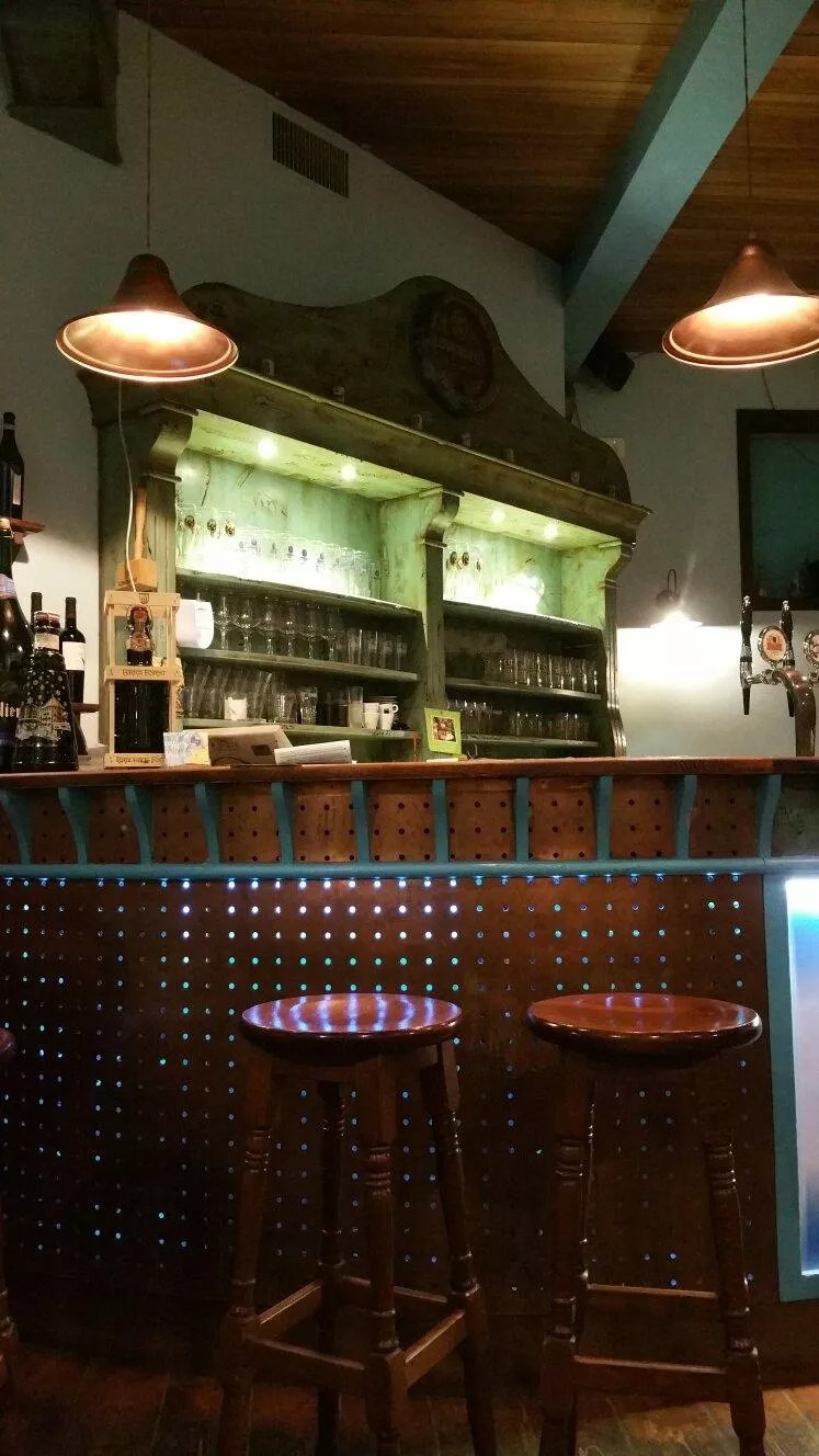 PUB Birreria l'Arcimboldo