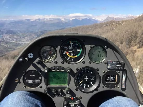 Association Aeronautique Provence Cote d'Azur