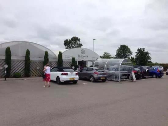Beckworth Gift Emporium