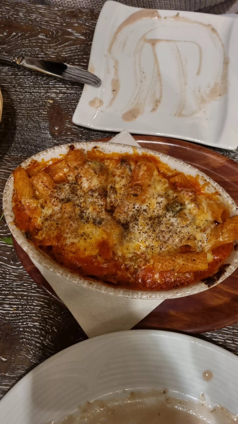 Berry Restaurant