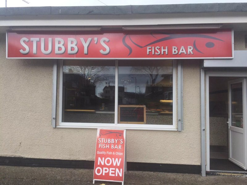 Stubby's