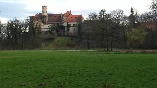 Schloss Puchau