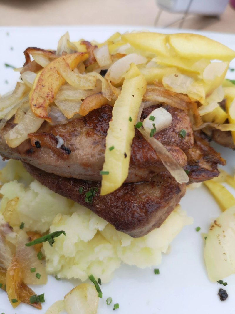 Restaurant Zur Marksburg