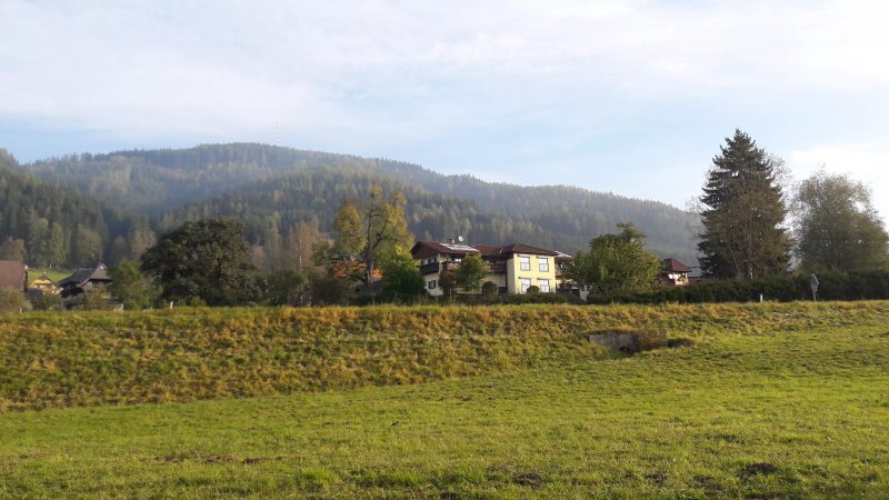 Ferienwohnungen Dörflerwirt