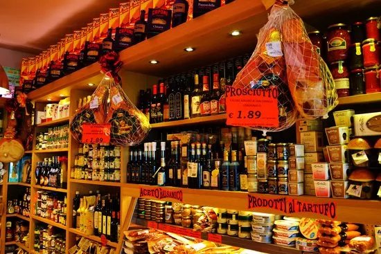 Ca' de' Corti