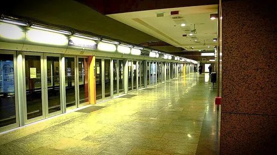 Metropolitana di Torino