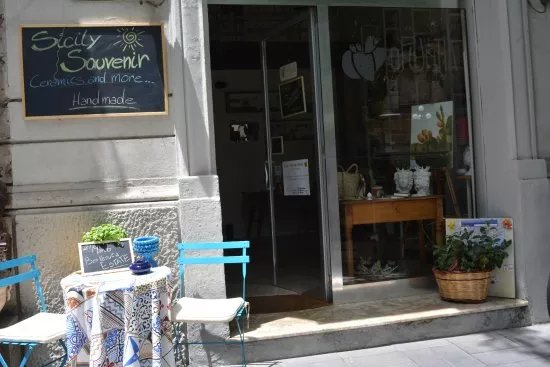 Opuntia Sicily Concept Store
