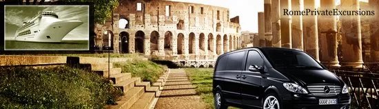 Rome Private Excursions