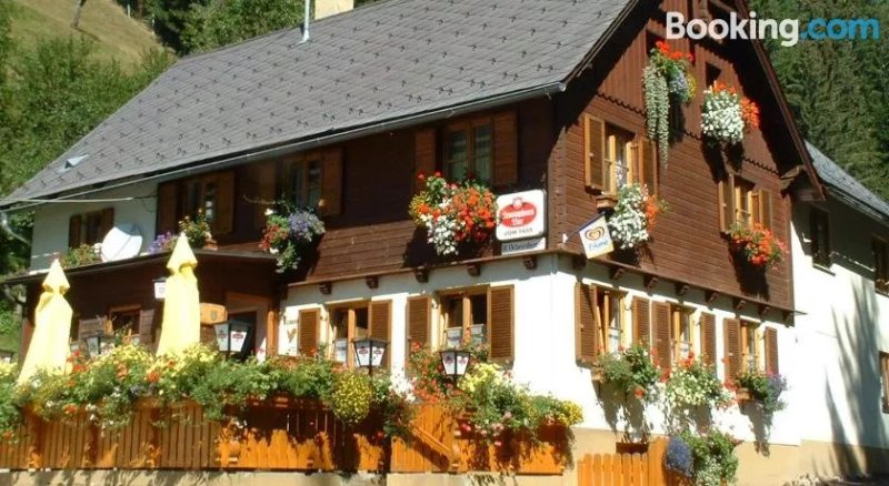 Gasthof Ochensberger