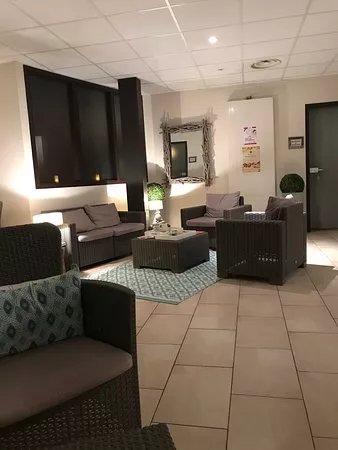 Day Spa